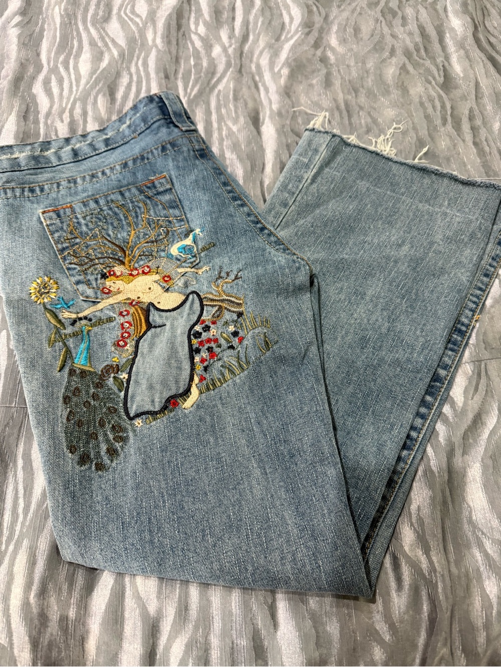Rare vintage true religion, Lady Godiva